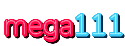mega111 — logo kanal